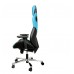E-Blue Cobra Gaming Chair (Blue)